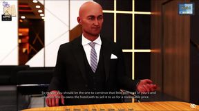 [Gameplay] Sunshine Love 29