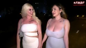 fuck my boyfriend s2 ft. trixi brooks x aria six pawgs