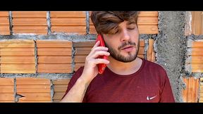 Seu corpo virou meu abrigo, GOSTOSA !!!