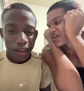 Gang Homo: Gay-for-pay Latin Pals on Cam