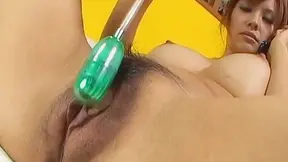 Hot Milf Mecumi Craves Hardcore Action