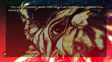 Song of Saya/ Saya No Uta Uncensored Gameplay Part 1