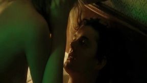 Kristen Stewart Bares All in Wild Road Trip Film