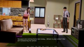 Waifu Academy (pt 22) - Idol Orgy