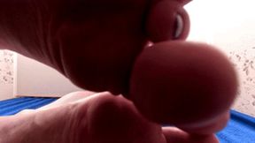 Hey, you are welcome to sniff my feet from the bottom, fc337x 2160p