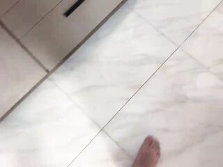 Cheating on Wife with Maid - Unfathomable Mouth - Redheads - Large Booty - Petite Vagina - POV - Loud Groans - Large Shlong Taut Cunt