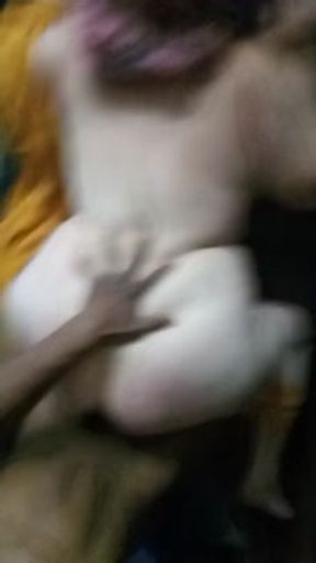 Watch our full videos on OF @9inchSeattlebbc/ or faphome -Kinglucero n Nahinawahine / X =CzarDon3