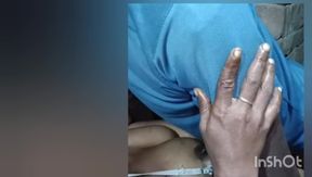 Sex-thirsty Sister-in-law Having Sex with Her Brother-in-law