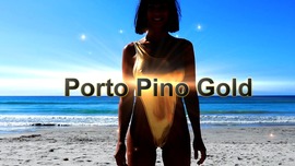 Porto Pino Gold