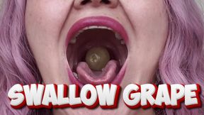 Swallow grape p