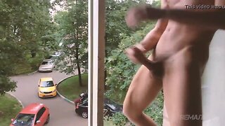 Exploring windowsill activities