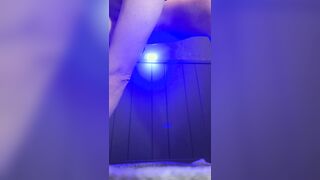 Trop gros gode, il passe en forçant mais cest dur !