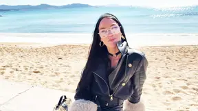 Marina, 27ans, infirmière à Lyon !