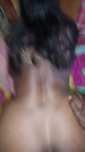 Wife Doggy Style Very Good Fucking