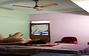 Cheating wife with boss