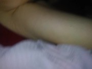 Naked Camgirl Accidentally Pressed Enter Record on Camera Videos Herself Nude Oops Hairy Girl Slut