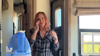 Some BTS antics from today&#039_s new release, One Last Time with My Best Friend&#039_s Mom...