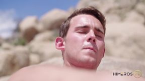 Josh Brady Cock Stroking Techniques