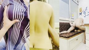 fuck my indian personal secretary in the office, suck cock, boobs & pussy.