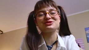 Amaris Celeste Private Show