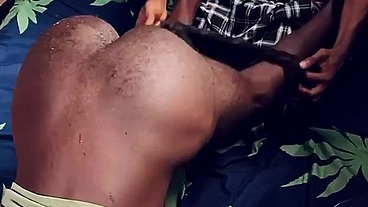 Dick hungry Twink wants to be fucked on cam (Part 2)