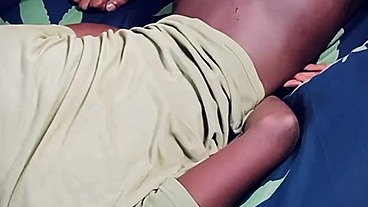 Dick hungry Twink wants to be fucked on cam (Part 2)