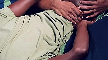 Dick hungry Twink wants to be fucked on cam (Part 2)