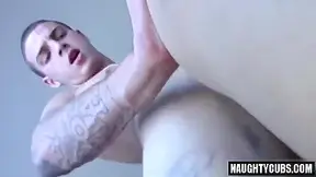 Big Dick Amateur Dap With Creampie