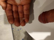 quick jerk off