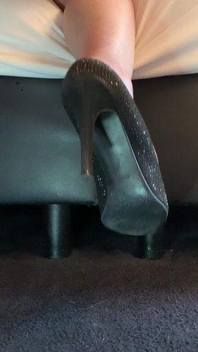 My Wife Fucked in Doggy Cum on Her Ass
