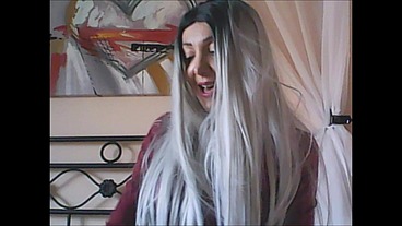 look at the irresistible my beloved Tony has. You who would do it?