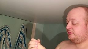 Deepthroat 11 Inch King Cock Dildo Face Fuck