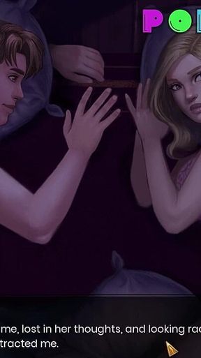 What a legend v0.4 - Morning wood with the lumberjack's woman