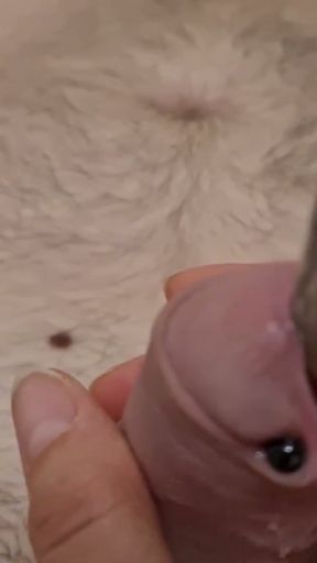 Horny MILF wife soundsed the husband   Clip 1