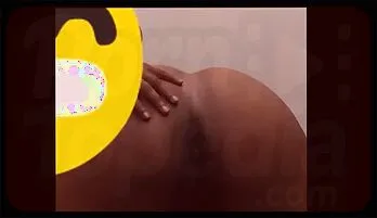 Sexy Ebony Solo with Big Ass Beauty SexiiBadBihh 2025