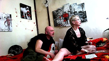 Peter Stone & Aimee Hot MILF: Chronicles of sexual life-32. (full version)