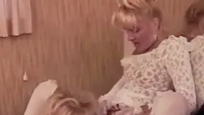 Dykes Cum Hard When They Finger Fuck & Toy Their Assholes