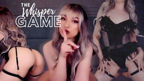 The Whisper Game