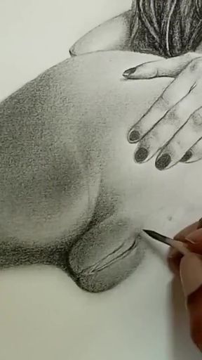 Sexy Desi Indian Sister-in-law is getting her big ass fucked on the bed   Clip 1