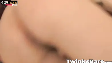 Double-Trouble Twins Share Their Secret Passion in Threesome