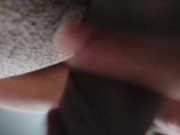 SLAPPING YOU WITH MY COCK ASMR 😘