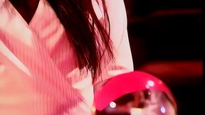 lucy lee and holly stevens lesbian toy play