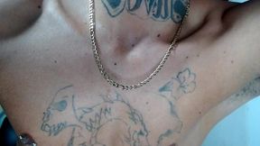 Dishon Brown Private Show