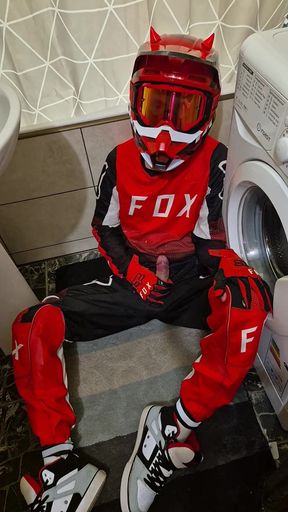 A Good Place to Get Gear Wet