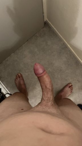 Little before bedtime