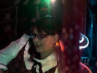 Truth or Dare with My Stepbrother Leads to Two Creampies