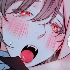 Yaoi Comic Dub ep 3