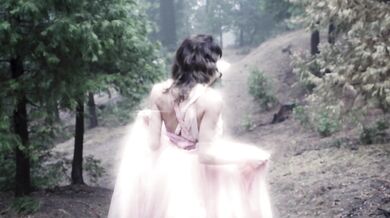 Prince Chasing Princess Through Woods Leads To Hot Toy Play - ForPlay Films