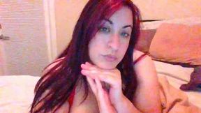 Beauty Belle Private Show - Part 3