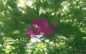 Jufe-500 the smelly plump body is covered with lust and